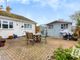 Thumbnail Bungalow for sale in King Edwards Road, South Woodham Ferrers, Chelmsford, Essex