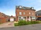 Thumbnail Semi-detached house for sale in Ganger Farm Way, Ampfield, Romsey, Hampshire