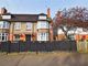 Thumbnail End terrace house for sale in Park Avenue North, Northampton