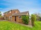 Thumbnail Detached house for sale in Penygelli Road, Wrexham