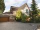 Thumbnail Detached house for sale in Brook Street, Aston Clinton, Aylesbury