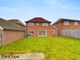 Thumbnail Detached house for sale in Bartlett Grove, Sherburn In Elmet, Leeds