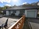 Thumbnail Detached bungalow for sale in Backbarrow, Ulverston, Cumbria