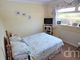 Thumbnail Detached bungalow for sale in Woodview Road, Layer Marney, Colchester