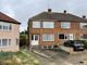 Thumbnail Semi-detached house for sale in Huntsmans Close, Rochester