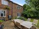 Thumbnail Detached house for sale in Balk, Thirsk, North Yorkshire