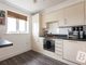 Thumbnail Flat for sale in Riverside Place, Lower Southend Road, Wickford, Essex