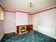 Thumbnail Terraced house for sale in Furlong Road, Goldthorpe, Rotherham