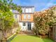 Thumbnail Terraced house for sale in Homecroft Road, London