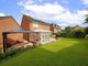 Thumbnail Detached house for sale in Bluebell Drive, Groby, Leicester, Leicestershire