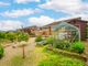 Thumbnail Detached bungalow for sale in Pebsham Lane, Bexhill-On-Sea