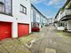 Thumbnail Flat for sale in Leechwell Court, Totnes, Devon