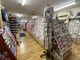 Thumbnail Retail premises for sale in Thrapston, Northamptonshire