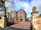 Thumbnail Flat to rent in Briarwood Gardens, 3 Carnatic Road, Liverpool