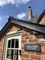 Thumbnail Cottage for sale in Crowley, Northwich