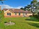 Thumbnail Bungalow for sale in Masons Way, Pulborough