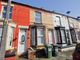 Thumbnail Terraced house to rent in Wycherley Road, Tranmere, Birkenhead