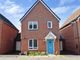 Thumbnail Semi-detached house to rent in Hazel Gardens, Didcot, Oxfordshire