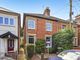 Thumbnail Semi-detached house for sale in Bow Street, Alton