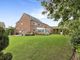 Thumbnail Detached house for sale in Redwing Croft, Lower Stondon, Henlow