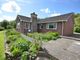 Thumbnail Bungalow for sale in Dingle Drive, Canal Road, Newtown, Powys