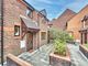 Thumbnail Maisonette to rent in Half Moon Mews, St. Albans, Hertfordshire