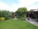 Thumbnail Detached bungalow for sale in Vicarage Lane, Lower Halstow, Sittingbourne
