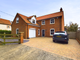 Thumbnail Detached house for sale in High Street, Northwold, Thetford