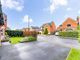 Thumbnail Detached house for sale in Beckett Drive, Winwick