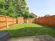 Thumbnail Semi-detached house for sale in Bishy Barny Bee Gardens, Swaffham, Norfolk