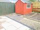 Thumbnail Terraced bungalow to rent in Cedar Mews, Hurworth Place, Darlington