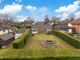 Thumbnail Detached bungalow for sale in Borers Arms Road, Copthorne