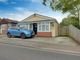 Thumbnail Detached bungalow for sale in Kirby Road, Walton On The Naze