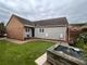 Thumbnail Bungalow for sale in Ashbrook, Burton-On-Trent