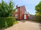 Thumbnail End terrace house for sale in Alrose Villas, Plough Road, Epsom
