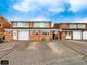 Thumbnail Semi-detached house for sale in Redland Close, Marlbrook, Bromsgrove