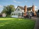 Thumbnail Detached house for sale in Bolts Hill, Castle Camps, Cambridge