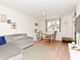 Thumbnail Maisonette for sale in Mousdell Close, Ashington, West Sussex