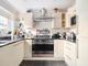 Thumbnail End terrace house for sale in Eton Place, The Moor, Hawkhurst, Kent