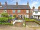 Thumbnail Terraced house for sale in New Street Fields, Dunmow