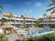 Thumbnail Penthouse for sale in Flic En Flac, Mauritius