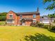 Thumbnail Detached house for sale in Nantwich Road, Blackbrook, Newcastle-Under-Lyme