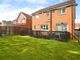 Thumbnail Detached house for sale in Spruce Drive, Cambuslang, Glasgow