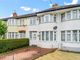 Thumbnail Terraced house for sale in Clevedon Gardens, Hayes