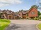 Thumbnail Detached house to rent in Mill Lane, Chalfont St. Giles, Buckinghamshire