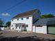 Thumbnail Detached house for sale in Cynwyl Elfed, Carmarthen