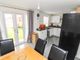 Thumbnail Detached house for sale in Bruce Drive, Corby