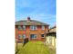 Thumbnail Semi-detached house for sale in Harefield Road, Southampton