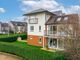 Thumbnail Town house for sale in Lilley Mead, Redhill