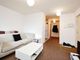 Thumbnail Flat for sale in Lion Court, Northampton